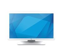 Elo Touch Solutions - 2703LM pantalla para PC 68,6 cm (27") 1920 x 1080 Pixeles Full HD LCD Pantalla táctil Blanco