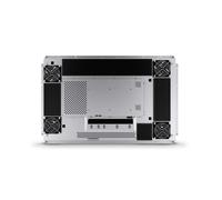 E399052 pantalla para PC 68,6 cm (27") 1920 x 1080 Pixeles Full HD LED Pantalla táctil Multi-usuario Negro