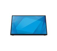 Elo Touch Solutions - E510459 pantalla para PC 60,5 cm (23.8"") 1920 x 1080 Pixeles 4K Ultra HD LCD Pantalla táctil Negro