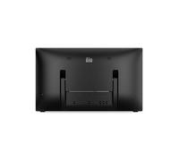 Elo Touch Solutions - E510459 pantalla para PC 60,5 cm (23.8") 1920 x 1080 Pixeles 4K Ultra HD LCD Pantalla táctil Negro