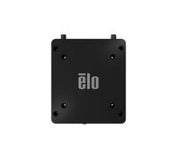 Elo Touch Solutions - E620713 PCs/estación de trabajo 8 GB 64 GB Escritorio Negro