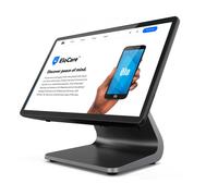 Elo Touch Solutions - E850098 monitor POS 39,6 cm (15.6") 1920 x 1080 Pixeles LED Pantalla táctil