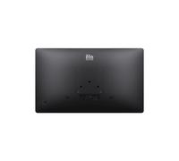 Elo Touch Solutions - I-Series 5 Slate Pantalla plana para señalización digital 39,6 cm (15.6") LED Wifi 350 cd / m² Full HD Gri