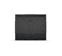 Elo Touch Solutions - Open Frame Touchscreen 48,3 cm (19") LCD 225 cd / m² Negro Pantalla táctil
