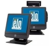 elo Touch Systems 17b3 Touchcomputer 17in LED Acutouch Single-Touch W/O hueso Negro