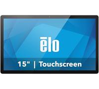 Elo Touch Solutions - I-Series 5 Slate Pantalla plana para señalización digital 39,6 cm (15.6") LED Wifi 350 cd / m² Full HD Gri