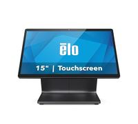 ELO TOUCH SYSTEMS ESY15I2 15.6IN POS Z30 FHD 1920X1080 PENTIUM WIN 11/ WIN 10 (E425383)