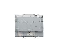 ZEBRA Thermotransferbänder, Zebra, 2300, Wachs, 156 mm, 900m, Außen, Schwarz, 02300BK15690