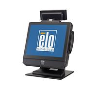 Elo TouchSystems 15B3 - Ordenador de sobremesa (Monitor de 15, 8 GB RAM, Windows 7 Professional)