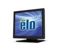 Elo TouchSystems 1717L - Monitor (431.8 mm (17 "), 30 ms, 200 cd / m², 36 W, 392 x 191 x 360 mm, 5.5 kg)