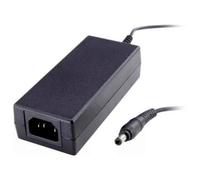 Elo TouchSystems E571601 - Cargador (50 W, 12 V, 4.16 A), negro