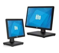 Elo Touch Solutions - 17-inch (5:4) EloPOS Todo-en-Uno 2,1 GHz i5-8500T 43,2 cm (17") 1280 x 1024 Pixeles Pantalla táctil Negro
