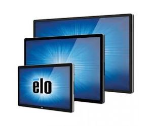 ELO TS PE - DIGITAL SIGNAGE Kit Soporte DE Pared para IDs 03 Series