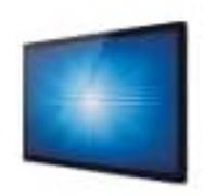 ELO TS PE - TOUCH DISPLAYS 4363L 43IN LCD HD VGA HDMI 1,4 Capacitivo 40 con Palma REJE