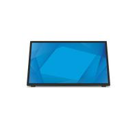 Elo XX70L-Serie, 61cm (24), Capacitivo proyectado, Full HD, USB, Kit (USB), negro