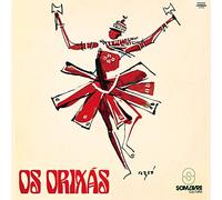 Eloah - Os Orixas [Vinilo]