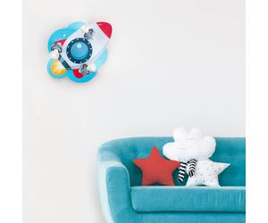 Elobra Aplique de pared Rocket Rondell