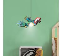 Elobra Lámpara colgante Parrot