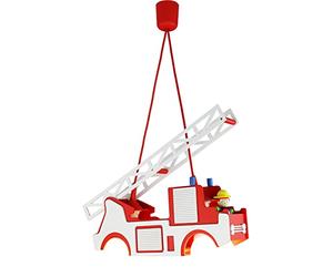 Elobra-Leuchten - Producto para la iluminación infantil de techo