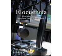 Elocuencia (Colección Dorada Editorial c.a)