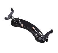 ELODEK Violín Cuerda Instrumento Accesorios Almohadilla Duradera para Reposabrazos De Violín, Hombreras para Violín con Almohadillas Suaves para Accesorios De Piezas De Violín 3/4 4/4