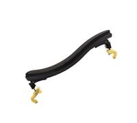 ELODEK Violín Cuerda Instrumento Accesorios Reposapiés para Violín, Altura Y Ancho, Reposabrazos Ajustable, Hombrera para Violín, Accesorios para Reposapiés De Piano (Color : 1/2)