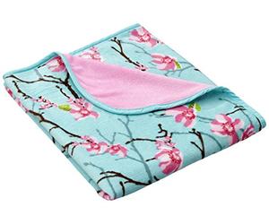 Elodie Details 103690 - Manta de terciopelo Apple of my eye