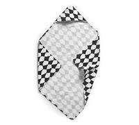 Elodie Details Badcape/capucha Toalla Gracia Gráfico