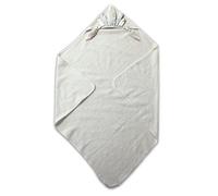 Elodie Details Badcape/diseño con capucha y franja de soporte para toallas de (diseño de nandita Jefes de)