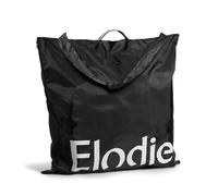 Elodie Details Bolsa de Transporte Cochecito Bebé Universal Tamaño Cabina - Bolsa Cochecito Bebe Avion 72 cm x 72 cm