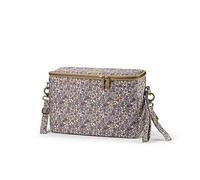 Elodie Details Bolsa organizadora para cochecito de bebé, universal, multifuncional, color azul