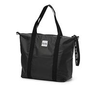 Elodie Details Bolso para Pañales Soft Shell - Brilliant Black