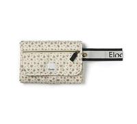 Elodie Details Cambiador de viaje mini bolsa impermeable (contiene 2 rizo), color rosa otoñal