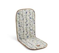 Elodie Details Colchoneta Universal para Silla de Paseo Reversible Acolchado Lavable CosyCushion 85 x 31 cm - Fairytale Forest