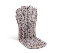 Elodie Details Colchoneta Universal para Silla de Paseo Reversible Acolchado Lavable CosyCushion 85 x 31 cm - Blue Garden