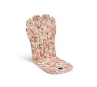 Elodie Details Colchoneta Universal para Silla de Paseo Reversible Acolchado Lavable CosyCushion 85 x 31 cm - River Rose