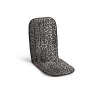 Elodie Details Colchoneta Universal para Silla de Paseo Reversible Acolchado Lavable CosyCushion 85 x 31 cm - Le Leopard