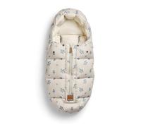 Elodie Details Comfort Saco Silla de Paseo Universal Invierno, Blueberry