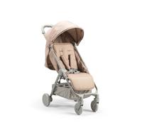 Elodie Details MONDO - Cochecito de paseo plegable - Práctico para viajes - Blushing Pink