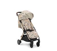 Elodie Details MONDO - Cochecito de paseo plegable - Práctico para viajes - Meadow Blossom