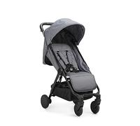 Elodie Details Mondo Stoller® - Cochecito de bebé desde el nacimiento hasta los 4 años (22 kg) - Posición acostada, plegable con una mano y dirección, cochecito de viaje ligero tamaño cabina -