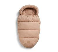 Elodie Details Saco para Cochecito Universal - Pink Bouclé