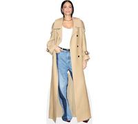 Elodie Di Patrizi (Coat) Tamano reducido