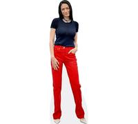 Elodie Di Patrizi (Jeans) Tamano Natural
