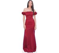 Elodie Di Patrizi (Long Dress) Tamano reducido