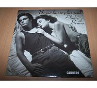 Elodie Et Bruno - Ne Me Laisse Plus Seul (+ Instrumental) [Vinyl Single]