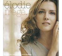 Elodie Frégé - De L'eau