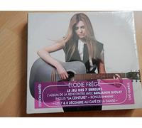 Elodie Frege - Le Jeu Des 7 Erreurs