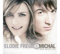 Elodie Frégé & Michal - Viens Jusqu'¡ Moi