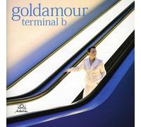 Elodie Lauton, voix - Goldamour : Terminal B